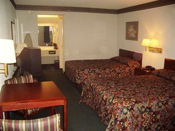Red Roof Dallas - Motel Mesquite